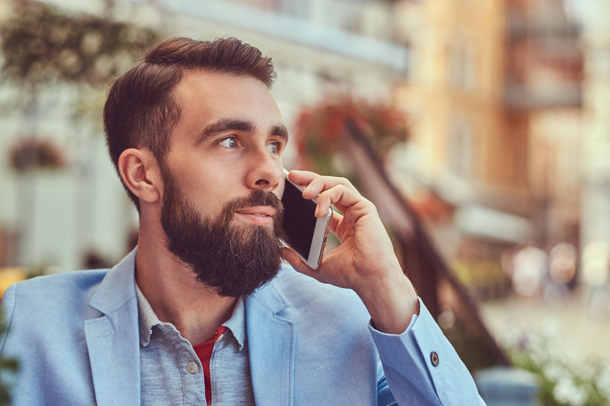 Démarrons par un contact téléphonique pour amorcer votre recherche amoureuse Démarrons par un contact téléphonique pour amorcer votre recherche amoureuse