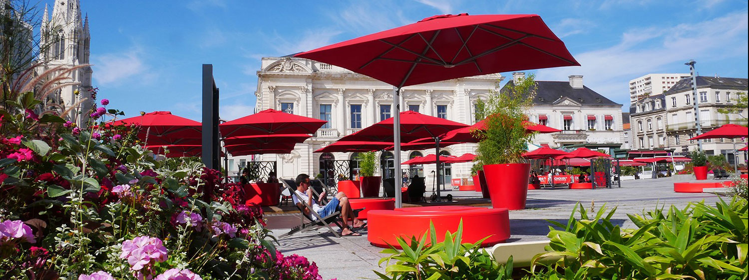 Votre agence de rencontre à Cholet
